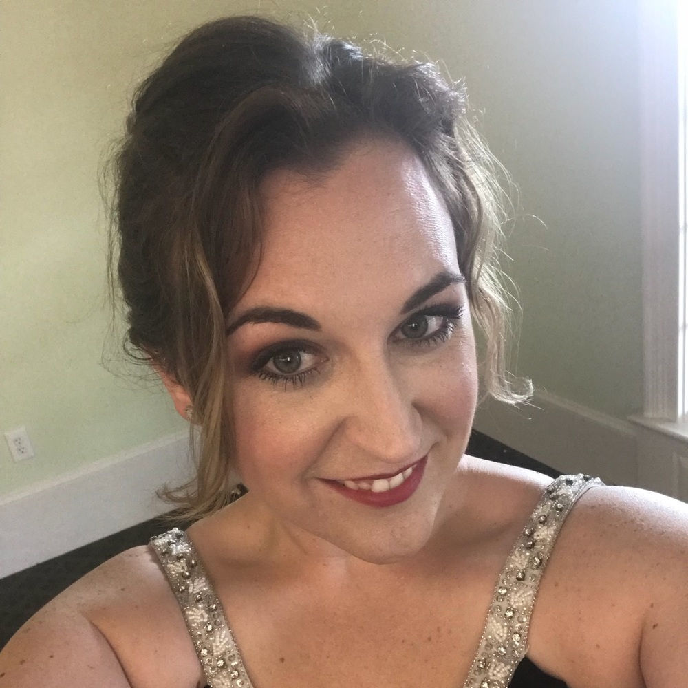Meet your Posher, Megan